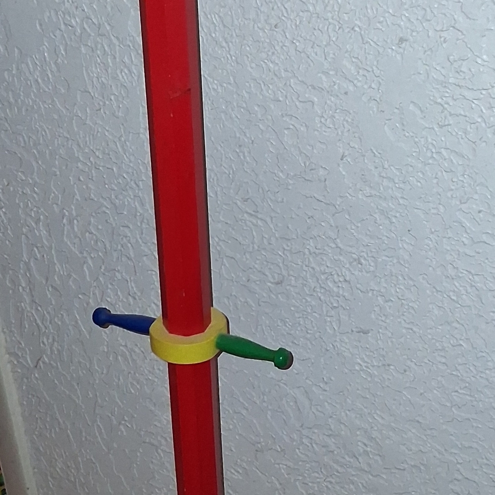 Clothes Rack for Kids